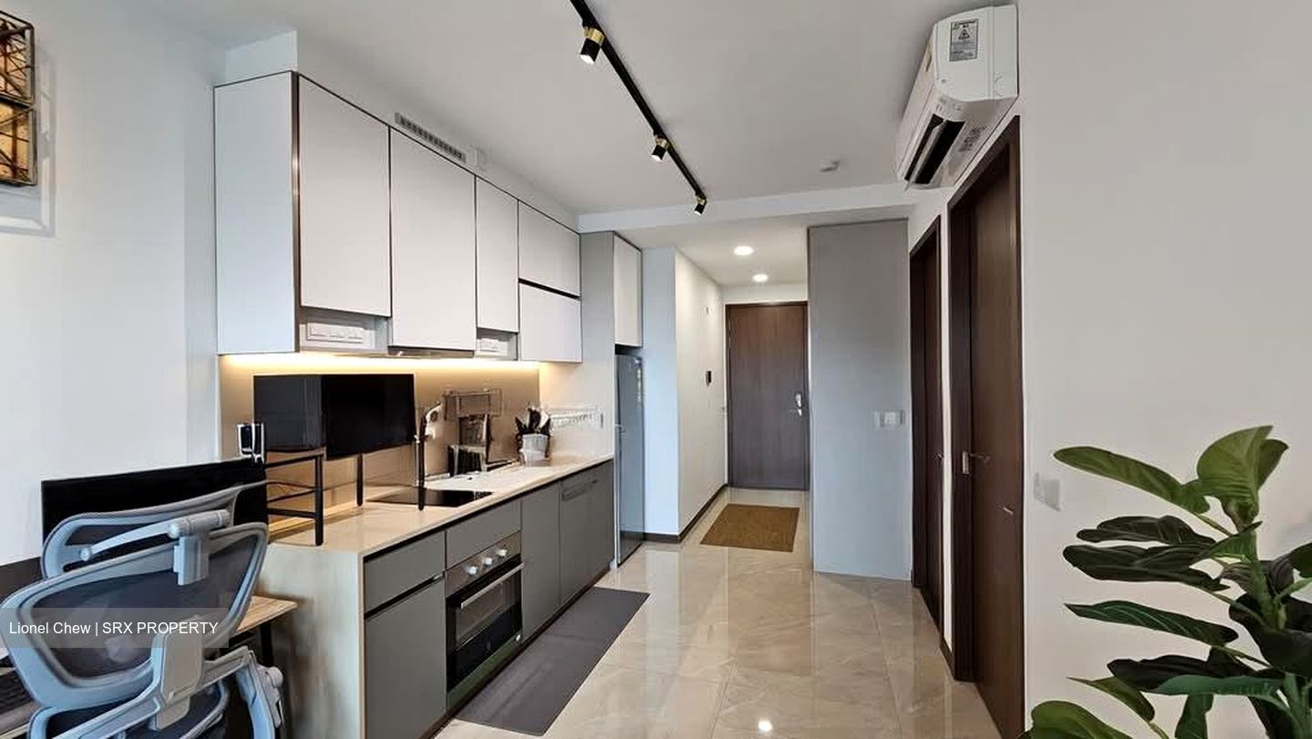 Normanton Park (D5), Apartment #603173331
